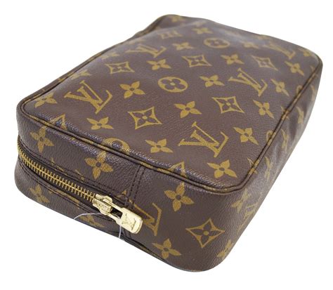 Trousse de Toilette Louis Vuitton Handbags for Women